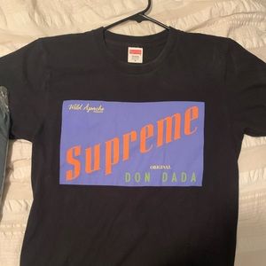 Supreme T-shirt